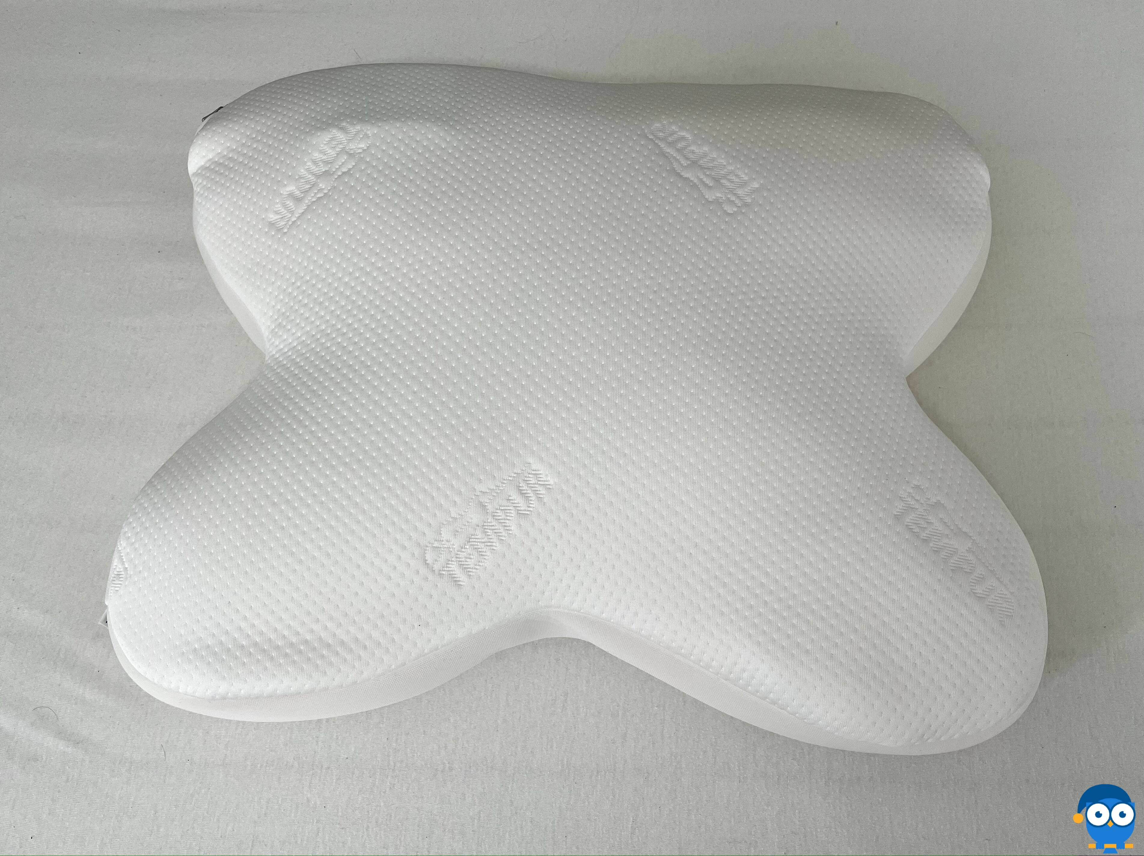 Temour Ombracio Kissen im Test